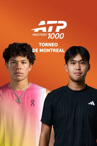 Semifinales. Semifinales: Shelton - Tien
