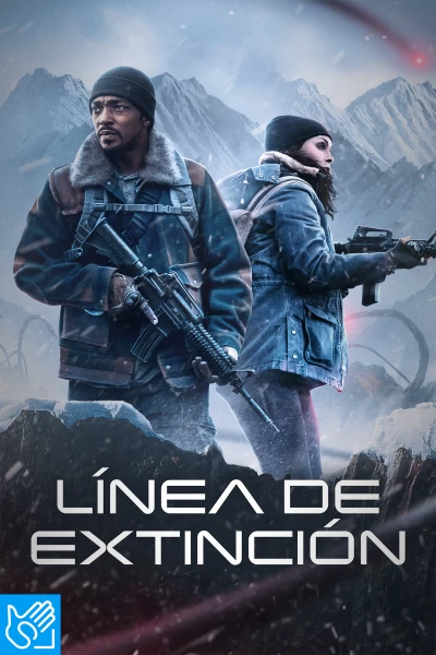 (LSE) - Línea de extinción