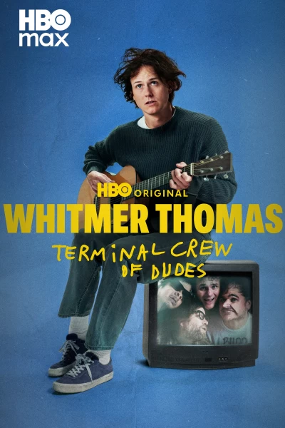 Whitmer Thomas: una panda incorrigible