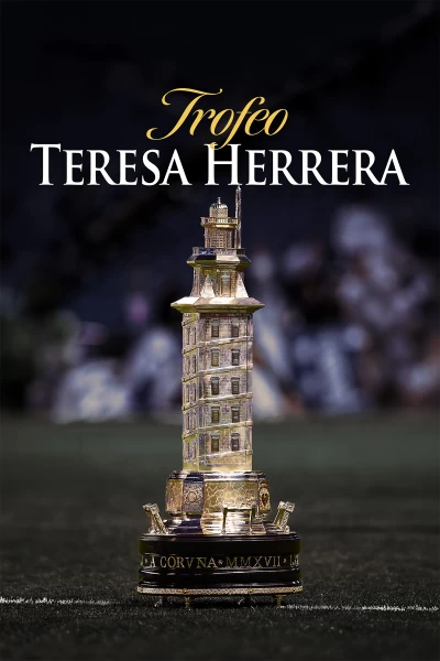 Pretemporada. T(26/27). Pretemporada (26/27): Trofeo Teresa Herrera: Deportivo - Real Madrid