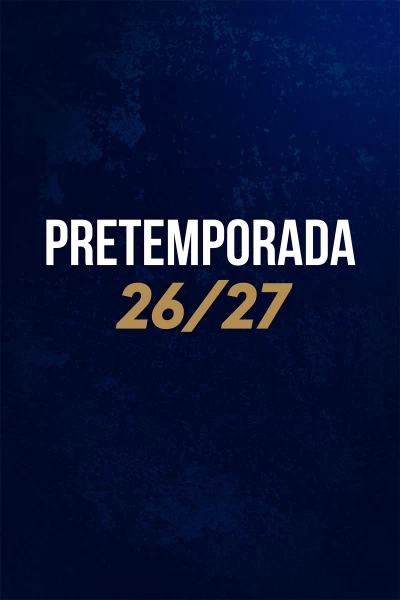 Pretemporada. T(26/27). Pretemporada (26/27): Deportivo Abanca - FC Porto