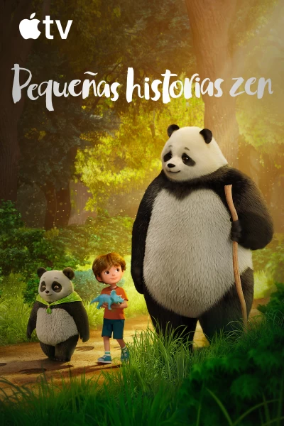 Pequeñas historias zen