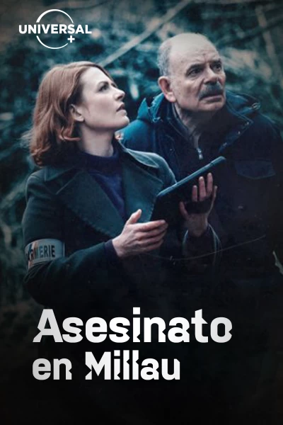 Asesinato en Millau