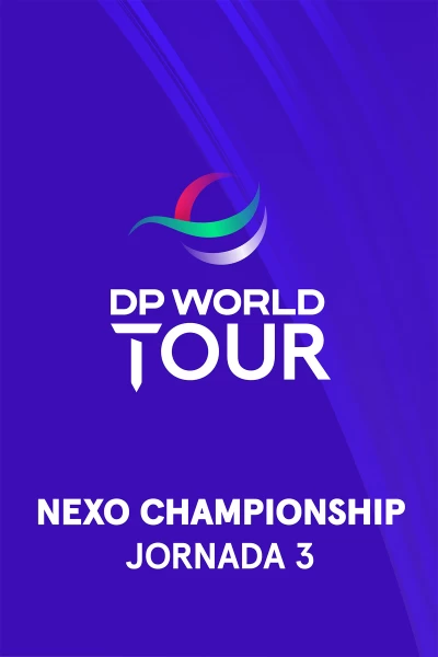 Nexo Championship. Nexo Championship (V.O). Jornada 3. Parte 1.