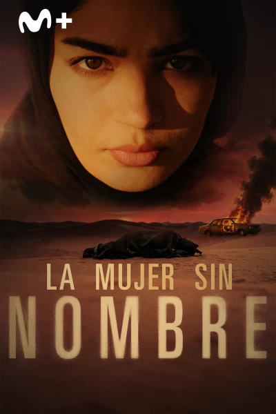 La mujer sin nombre