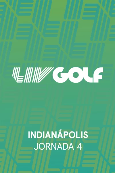 Indianápolis. Indianápolis (V.O). Jornada 4. Parte 1.