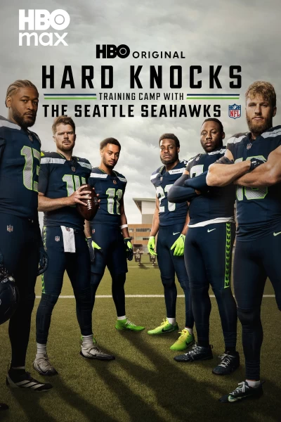 Hard Knocks: Campamento de Entrenamiento con Los Seattle Seahawks