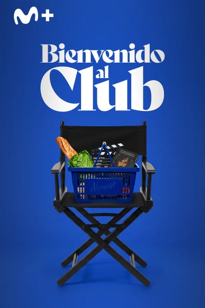 Bienvenido al Club