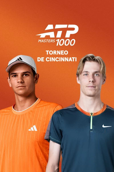 Segunda Ronda. Segunda Ronda: Jodar - Shapovalov