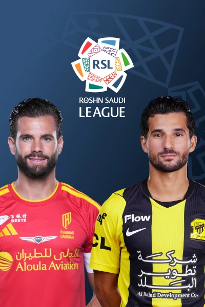 Jornada 2. Jornada 2: Al Qadisiyah - Al Ittihad