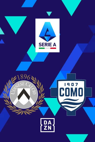 Jornada 1. Jornada 1: Udinese - Como