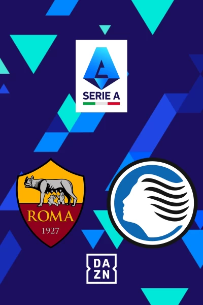 Jornada 3. Jornada 3: Roma - Atalanta