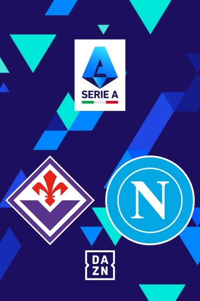 Jornada 5. Jornada 5: Fiorentina - Nápoles