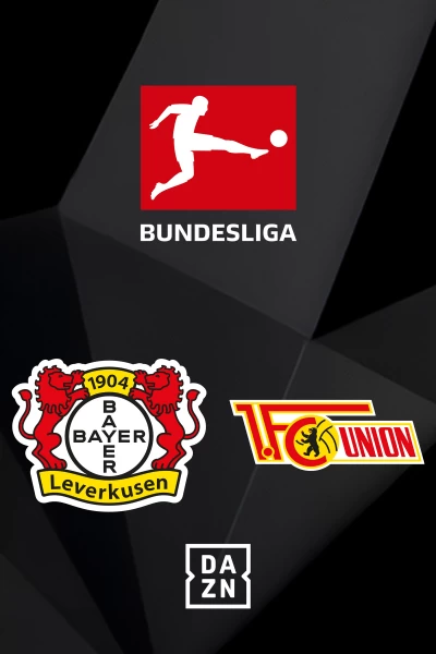 Jornada 2. Jornada 2: Bayer Leverkusen- Unión Berlín