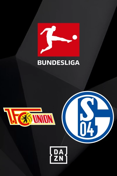 Jornada 3. Jornada 3: Unión Berlín- Schalke