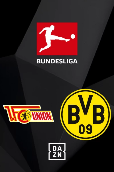 Jornada 6. Jornada 6: Unión Berlín- Borussia Dortmund