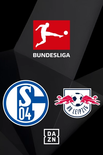 Jornada 8. Jornada 8: Schalke - Leipzig