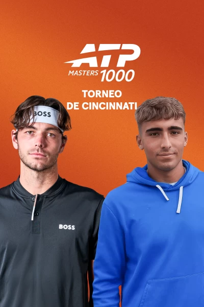 Tercera Ronda. Tercera Ronda: Fritz - Merida