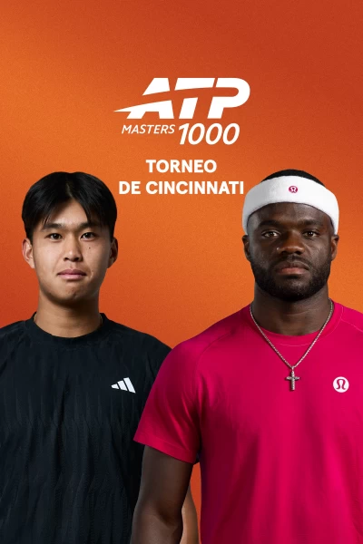 Tercera Ronda. Tercera Ronda: Tien - Tiafoe