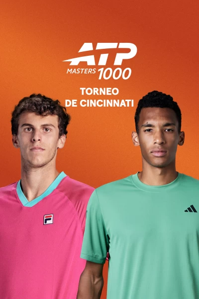 Tercera Ronda. Tercera Ronda: Cerundolo - Auger Aliassime