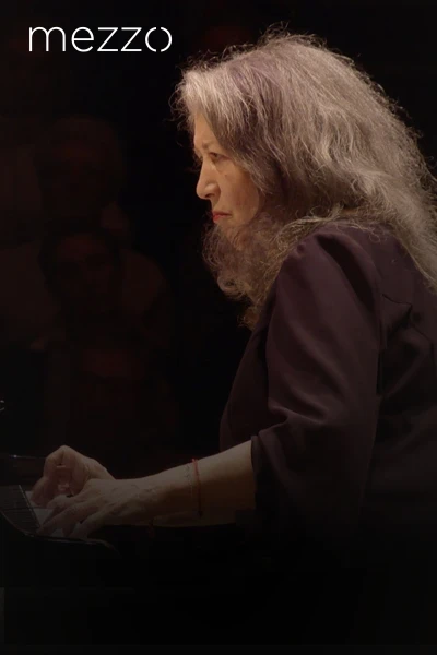 Argerich, Kovacevich, Bar-Shaï, Moreau, Quatuor Modigliani : Debussy, Ravel, Mozart, Schubert