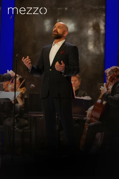 Max Emanuel Cencic, Les Talens Lyriques, Christophe Rousset: Keiser, Haendel, Scarlatti, Corelli