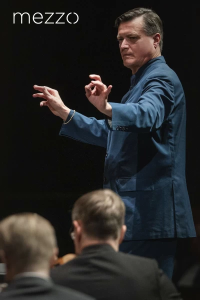 Wiener Philharmoniker, Christian Thielemann - Brahms: Ein Deutsches Requiem