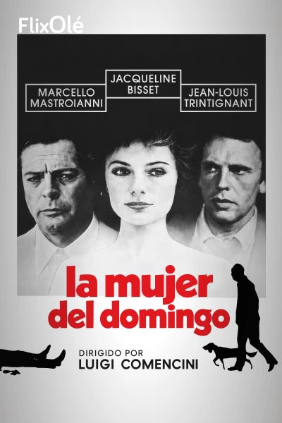 La mujer del domingo