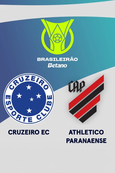 Jornada 26. Jornada 26: Cruzeiro - At. Paranaense