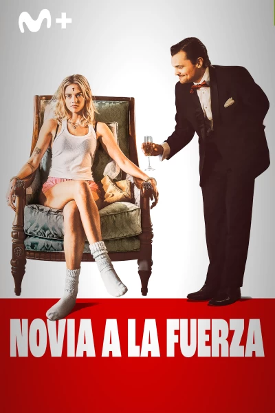 Novia a la fuerza