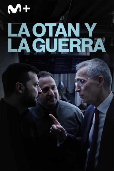 La OTAN y la guerra