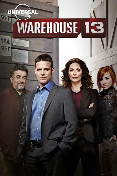 Warehouse 13