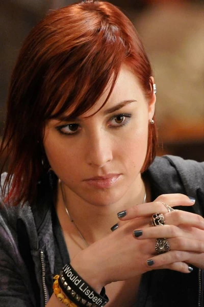 Warehouse 13. T(T3). Warehouse 13 (T3): Ep.2 Pruebas