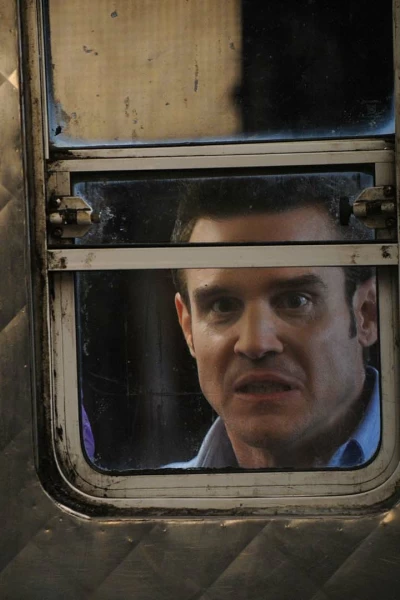 Warehouse 13. T(T3). Warehouse 13 (T3): Ep.10 Insaciable