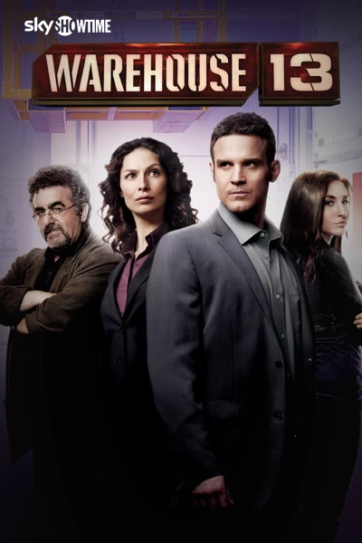 Warehouse 13