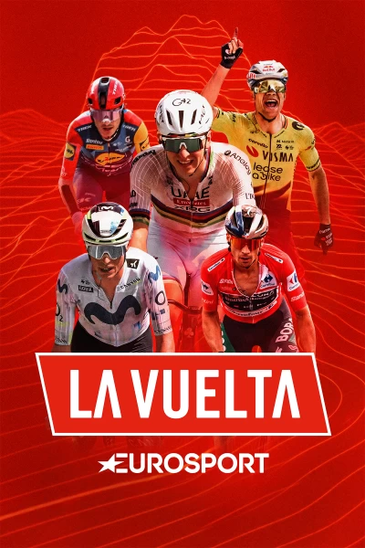 La Vuelta. T(2026). La Vuelta (2026): Etapa 1 - Mónaco - Mónaco
