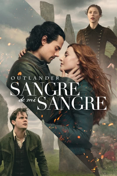 Outlander: Sangre de mi sangre. T(T2). Outlander: Sangre... (T2): Ep.5 Señor perdóname
