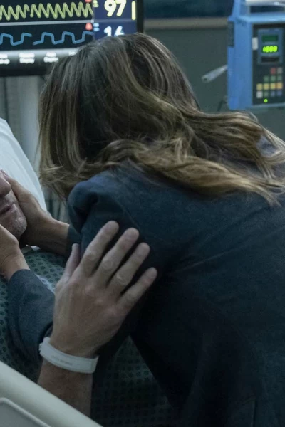 Ley y Orden: Crimen organizado. T(T5). Ley y Orden:... (T5): Ep.2 El infierno de Dante