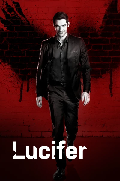 Lucifer. T(T2). Lucifer (T2): Ep.17 Compasión por la diosa