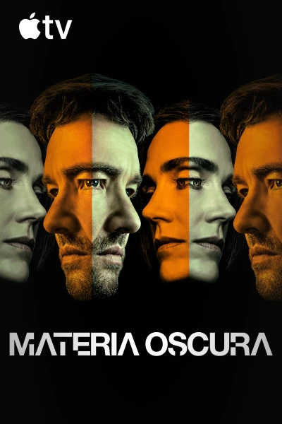 Materia oscura