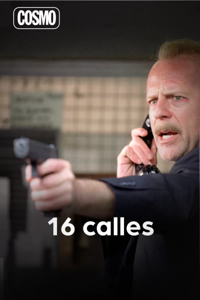 16 calles