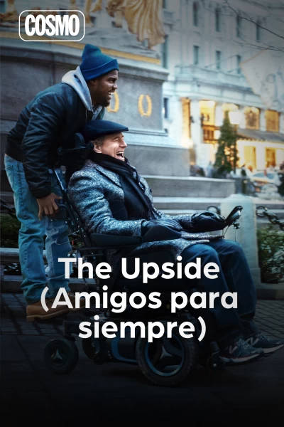 The Upside (Amigos para siempre)