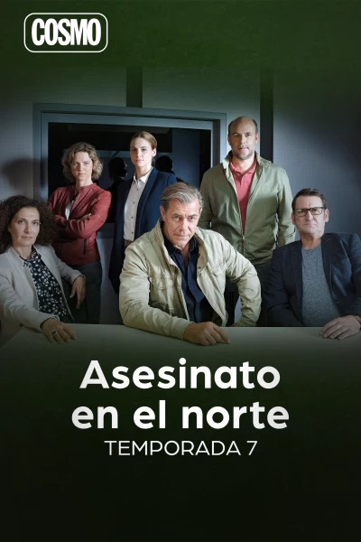 Asesinato en el norte