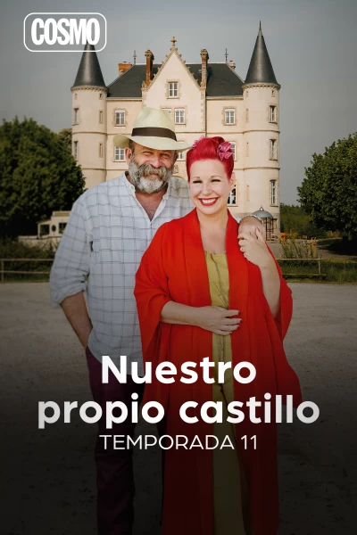 Nuestro propio castillo