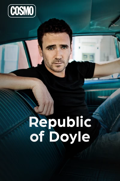 Republic of Doyle