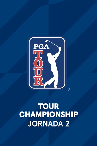 TOUR Championship. TOUR Championship (V.O). Jornada 2. Parte 1.