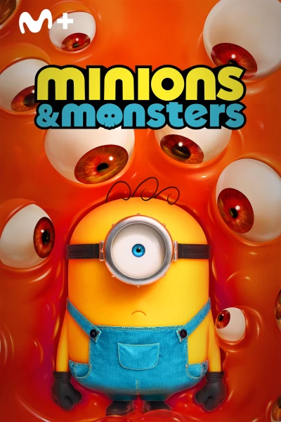 Minions & Monsters