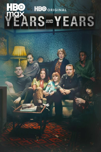 Years and Years