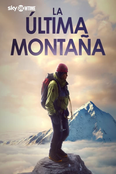 La última montaña