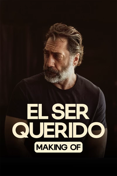 Making of 'El ser querido'
